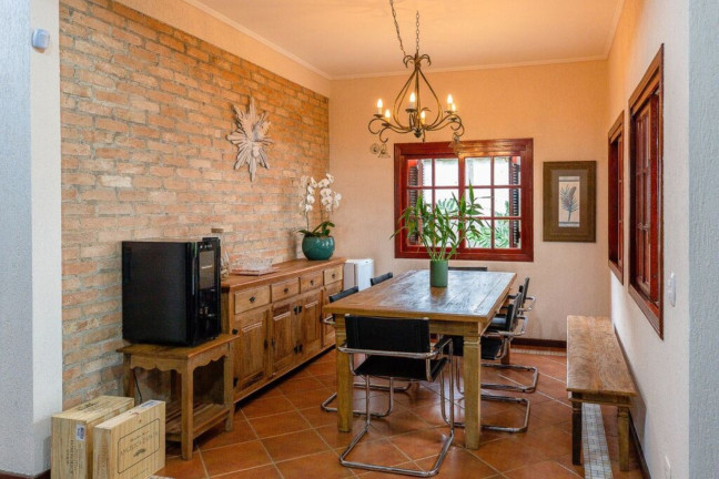 Imagem Casa com 3 Quartos à Venda, em Vila Represa - São Paulo Imagem Casa com 3 Quartos à Venda, em Vila Represa - São Paulo