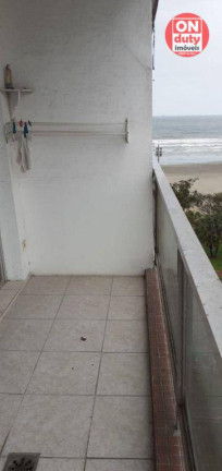 Apartamento com 2 Quartos à Venda, 100 m² em Gonzaga - Santos