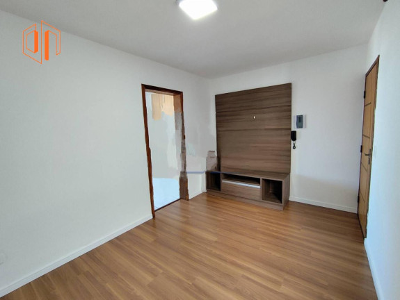 Imagem Apartamento com 2 Quartos à Venda, 55 m² em Afonso Pena - São José Dos Pinhais