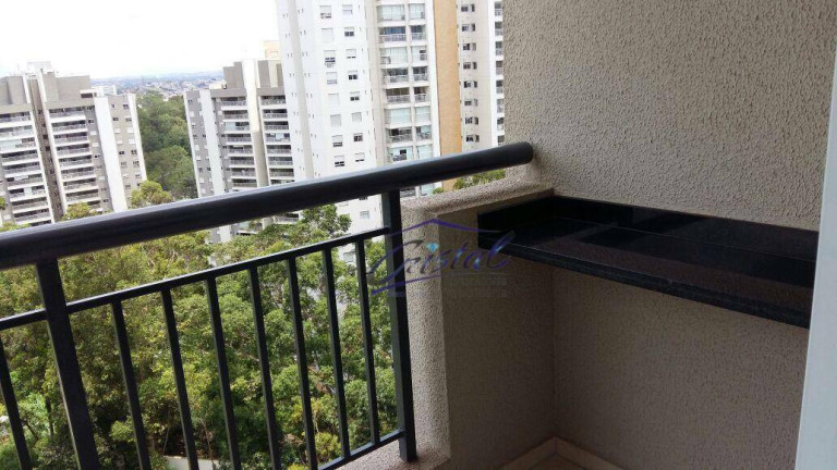 Imagem Apartamento com 1 Quarto à Venda, 51 m² em Morumbi - São Paulo Imagem Apartamento com 1 Quarto à Venda, 51 m² em Morumbi - São Paulo