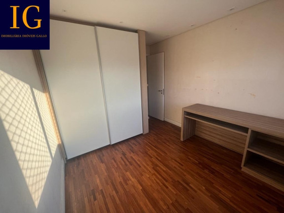 Imagem Apartamento com 3 Quartos à Venda, 166 m² em Jardim - Santo André