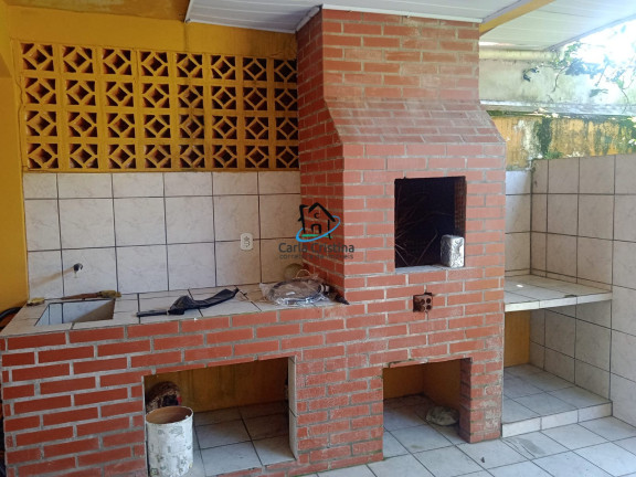 Imagem Casa com 3 Quartos à Venda,  em Santa Terezinha - Pontal Do Paraná