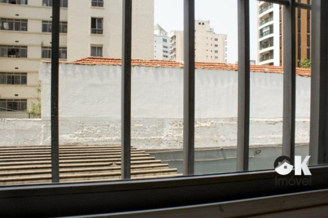 Imagem Apartamento com 3 Quartos à Venda, 105 m² em Jardim Paulista - São Paulo Imagem Apartamento com 3 Quartos à Venda, 105 m² em Jardim Paulista - São Paulo