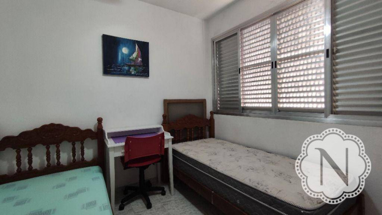 Imagem Apartamento com 1 Quarto à Venda, 58 m² em Centro - Itanhaém Imagem Apartamento com 1 Quarto à Venda, 58 m² em Centro - Itanhaém