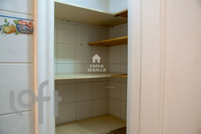 Imagem Apartamento com 3 Quartos à Venda, 103 m² em Perdizes - São Paulo