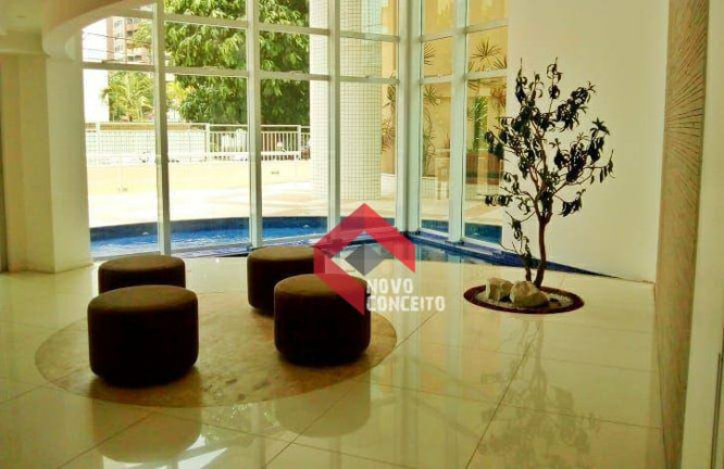 Imagem Apartamento com 3 Quartos à Venda, 143 m² em Aldeota - Fortaleza Imagem Apartamento com 3 Quartos à Venda, 143 m² em Aldeota - Fortaleza