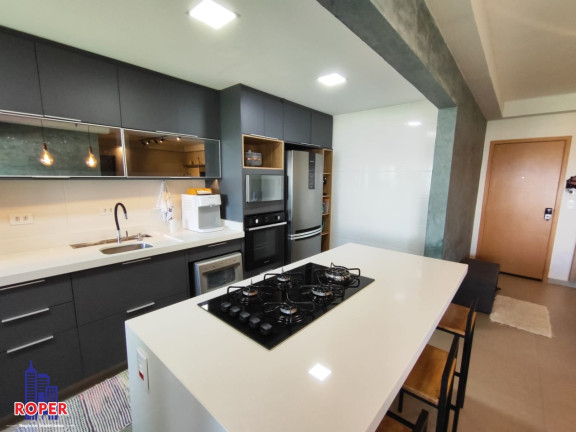 Imagem Apartamento com 3 Quartos à Venda, 118 m² em Boqueirão - Praia Grande Imagem Apartamento com 3 Quartos à Venda, 118 m² em Boqueirão - Praia Grande