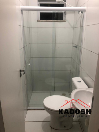 Imagem Casa com 2 Quartos à Venda, 130 m² em Registro - Feira De Santana Imagem Casa com 2 Quartos à Venda, 130 m² em Registro - Feira De Santana