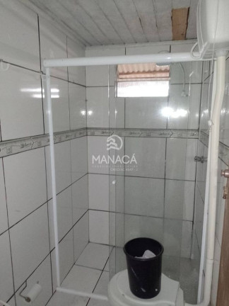 Imagem Casa com 5 Quartos à Venda, 150 m² em São Cristóvão - Barra Velha
