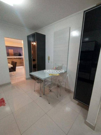 Imagem Apartamento com 3 Quartos à Venda, 121 m² em Casa Branca - Santo André Imagem Apartamento com 3 Quartos à Venda, 121 m² em Casa Branca - Santo André