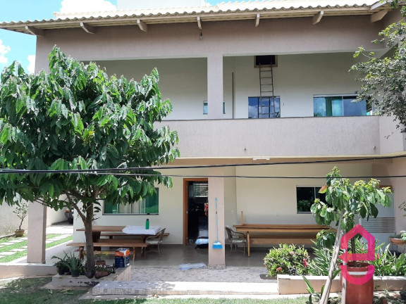 Imagem Sobrado com 4 Quartos à Venda, 630 m² em Vila Osvaldo Rosa - Goiânia Imagem Sobrado com 4 Quartos à Venda, 630 m² em Vila Osvaldo Rosa - Goiânia