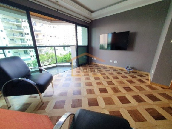 Imagem Apartamento com 3 Quartos à Venda, 114 m² em Santana - São Paulo Imagem Apartamento com 3 Quartos à Venda, 114 m² em Santana - São Paulo