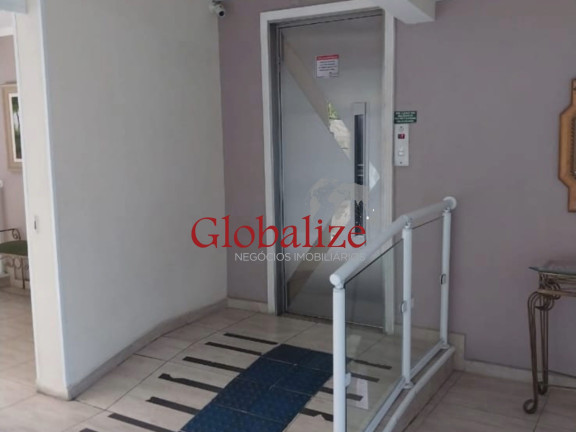 Imagem Imóvel com 2 Quartos à Venda, 110 m² em Aparecida - Santos