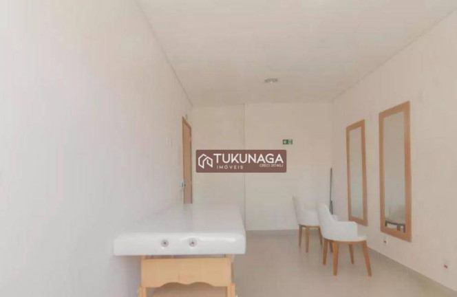 Imagem Apartamento com 3 Quartos à Venda, 59 m² em Jardim Imperador - Guarulhos