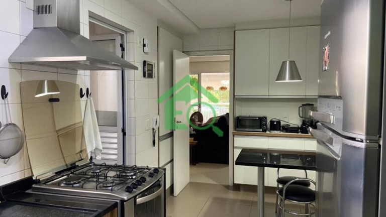 Imagem Apartamento com 3 Quartos à Venda, 136 m² em Jurubatuba - São Paulo Imagem Apartamento com 3 Quartos à Venda, 136 m² em Jurubatuba - São Paulo