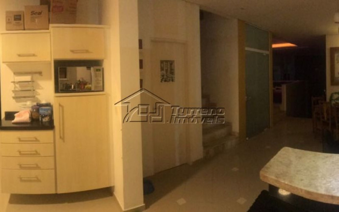 Imagem Casa de Condomínio com 3 Quartos à Venda, 316 m² em Vila Zezé - Jacareí Imagem Casa de Condomínio com 3 Quartos à Venda, 316 m² em Vila Zezé - Jacareí
