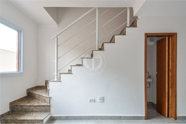 Imagem Casa com 2 Quartos à Venda, 53 m² em Vila Brasílio Machado - São Paulo
