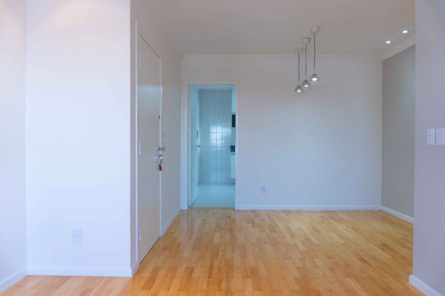 Imagem Apartamento com 3 Quartos à Venda, 95 m² em Morumbi - São Paulo Imagem Apartamento com 3 Quartos à Venda, 95 m² em Morumbi - São Paulo