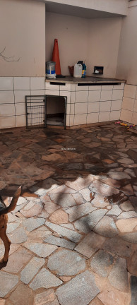 Imagem Sobrado com 4 Quartos à Venda,  em Residencial Flórida - Ribeirão Preto