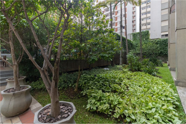 Imagem Apartamento com 3 Quartos à Venda, 93 m² em Perdizes - São Paulo