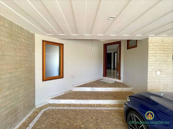 Imagem Casa de Condomínio com 5 Quartos à Venda, 1 m² em São Paulo Ii - Cotia