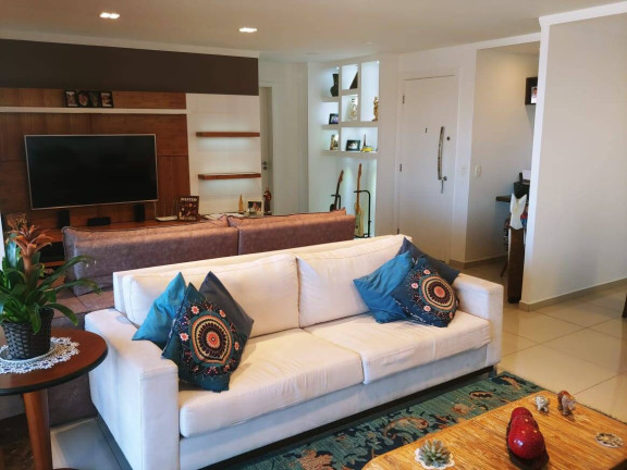Imagem Apartamento com 3 Quartos à Venda, 140 m² em Vila Gumercindo - São Paulo Imagem Apartamento com 3 Quartos à Venda, 140 m² em Vila Gumercindo - São Paulo