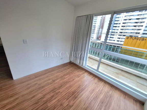 Imagem Apartamento com 1 Quarto à Venda, 33 m² em Centro - Curitiba