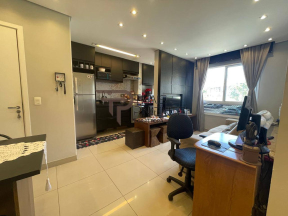 Imagem Apartamento com 2 Quartos à Venda, 47 m² em Novo Osasco - Osasco
