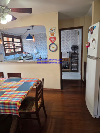 Imagem Casa com 4 Quartos à Venda, 232 m² em Jardim Olympia - São Paulo