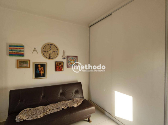 Imagem Casa com 4 Quartos à Venda, 240 m² em Jardim Primavera - Campinas