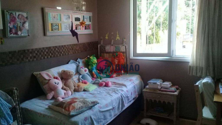 Imagem Casa com 2 Quartos à Venda, 91 m² em Mata Paca - Niterói