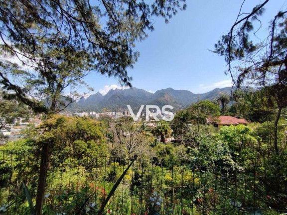 Imagem Casa com 5 Quartos à Venda, 345 m² em Araras - Teresópolis Imagem Casa com 5 Quartos à Venda, 345 m² em Araras - Teresópolis