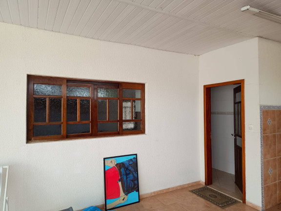 Imagem Casa com 4 Quartos à Venda, 240 m² em Jardim Satélite - São José Dos Campos