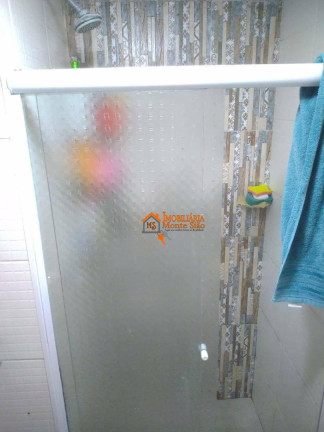 Imagem Apartamento com 2 Quartos à Venda, 45 m² em Ponte Grande - Guarulhos