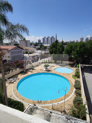 Imagem Apartamento com 2 Quartos à Venda, 63 m² em Vila Guaianazes - São José Dos Campos Imagem Apartamento com 2 Quartos à Venda, 63 m² em Vila Guaianazes - São José Dos Campos