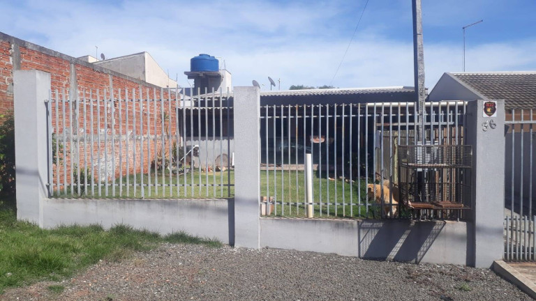 Casa com 2 Quartos à Venda, 128 m² em Jardim Casa Grande - Arapongas