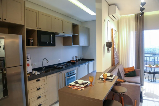 Imagem Apartamento com 2 Quartos à Venda, 50 m² em Rudge Ramos - São Bernardo Do Campo
