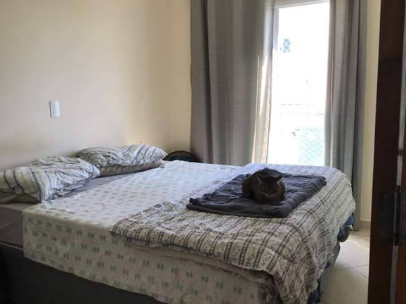 Imagem Apartamento com 2 Quartos à Venda, 56 m² em Jardim Do Estádio - Santo André Imagem Apartamento com 2 Quartos à Venda, 56 m² em Jardim Do Estádio - Santo André