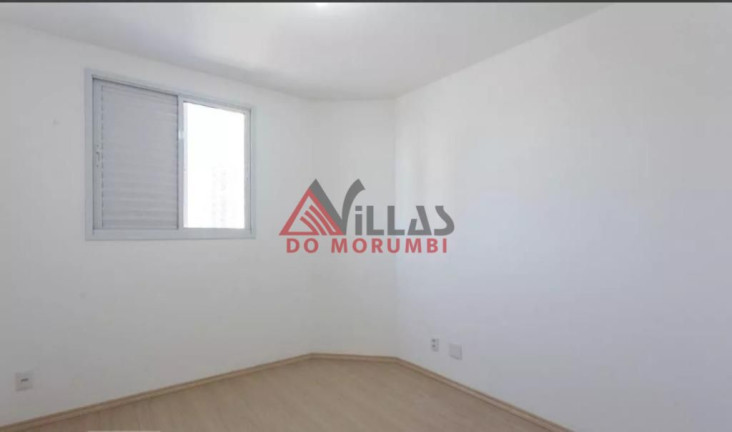 Imagem Apartamento com 2 Quartos à Venda, 58 m² em Vila Monte Alegre - São Paulo