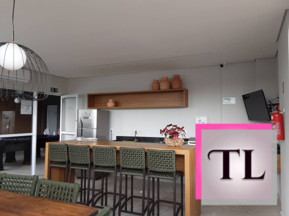 Imagem Apartamento com 2 Quartos à Venda, 67 m² em São Benedito - Poços De Caldas