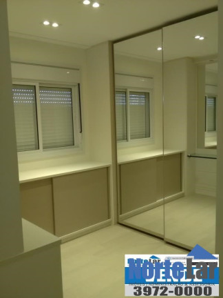 Imagem Apartamento com 3 Quartos à Venda, 100 m² em Jardim São Paulo(zona Norte) - São Paulo