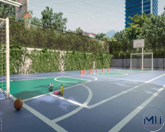 Imagem Imóvel com 2 Quartos à Venda, 88 m² em Recreio Dos Bandeirantes - Rio De Janeiro