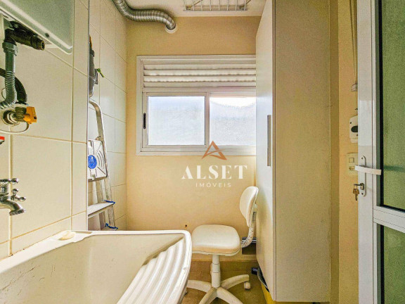 Imagem Apartamento com 2 Quartos à Venda, 83 m² em Mooca - São Paulo