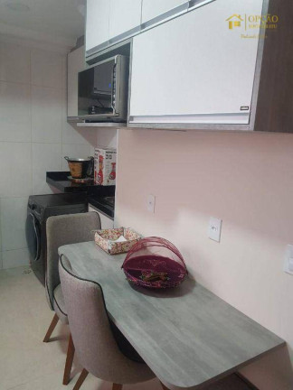 Imagem Apartamento com 2 Quartos à Venda ou Locação, 50 m² em Condomínio Rio Claro - Salto Imagem Apartamento com 2 Quartos à Venda ou Locação, 50 m² em Condomínio Rio Claro - Salto