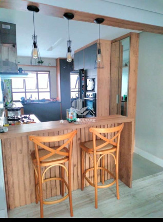 Imagem Apartamento com 3 Quartos à Venda, 147 m² em Boqueirão - Santos