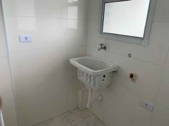 Imagem Apartamento com 2 Quartos à Venda, 76 m² em Guilhermina - Praia Grande