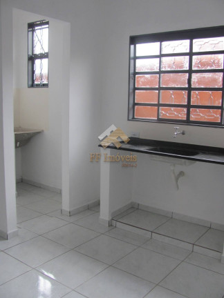 Imagem Casa com 4 Quartos à Venda, 115 m² em São Carlos