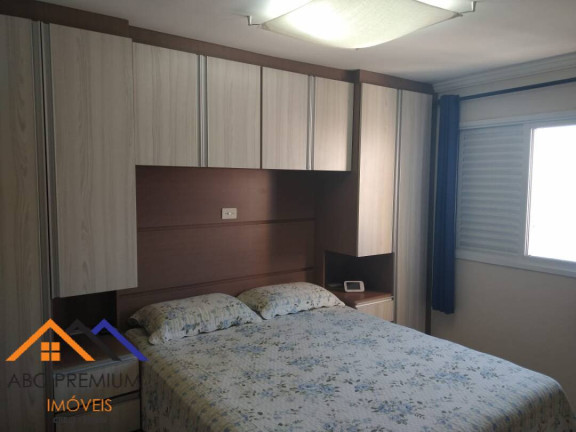 Imagem Apartamento com 2 Quartos à Venda, 53 m² em Vila Alpina - Santo André Imagem Apartamento com 2 Quartos à Venda, 53 m² em Vila Alpina - Santo André