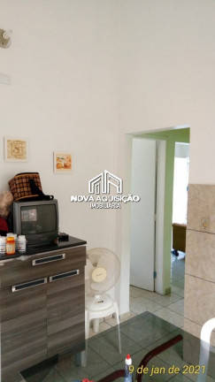 Imagem Casa com 2 Quartos à Venda, 83 m² em Costa Azul - Matinhos