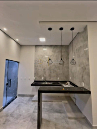 Imagem Casa com 3 Quartos à Venda, 125 m² em Residencial Ouro Verde - Botucatu